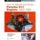 HOW TO REBUILD & MODIFY PORSCHE 911 ENGINES 1965-1989