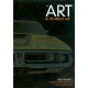 ART OF THE MUSCLE CAR
