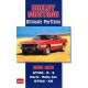 SHELBY MUSTANG 1965-1970 ULTIMATE PORTFOLIO