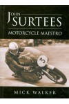 JOHN SURTEES MOTORCYCLE MAESTRO