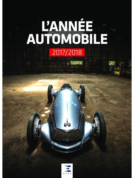 ANNEE AUTOMOBILE 2017/2018 N°65