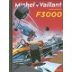 MICHEL VAILLANT T52 - REEDITION - F3000