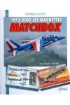 LES MAQUETTES MATCHBOX 1973-2010
