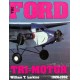 THE FORD TRI-MOTOR