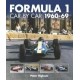 FORMULA 1 CAR  BY CAR 1960-69