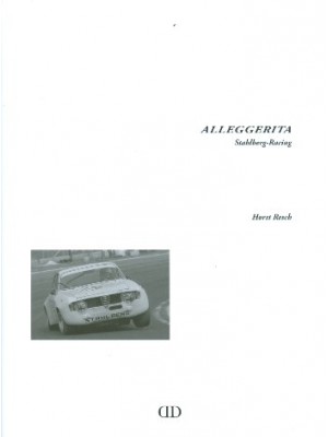 ALLEGERITA - STAHLBERG-RACING