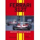 FERRARI 312 T ANATOMIE ET DEVELOPPEMENT