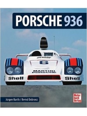 PORSCHE 936