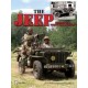 THE JEEP : HISTORY OF A WORLD WAR II LEGEND
