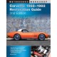 CORVETTE 1968-1982 RESTORATION GUIDE 2ND EDITION