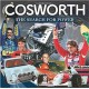 COSWORTH THE SEARCH FOR POWER (6th EDITION)