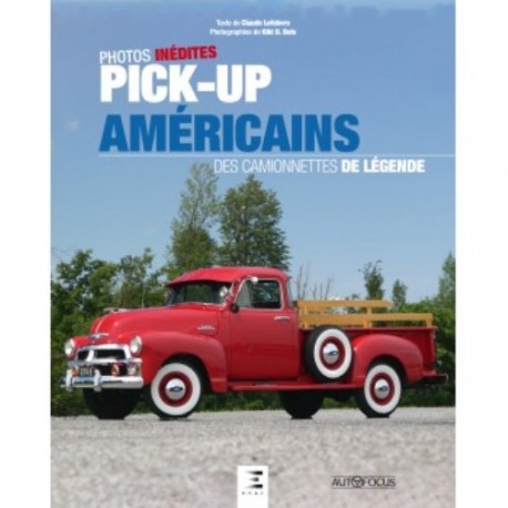 Truck Américain Passion - La passion du camion américain