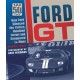 FORD GT: HOW FORD SILENCED THE CRITICS, HUMBLED FERRARI...