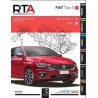 RTAHS026 FIAT TIPO II 1.6 JTD 120ch
