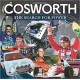 COSWORTH THE SEARCH FOR POWER (6th EDITION)