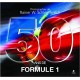 50 ANS DE FORMULE 1