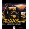 MOTOS YOUNGTIMERS GENERATION 1985-2000
