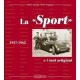 LA SPORT E I SUOI ARTIGIANI 1937-1965