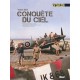 LA CONQUETE DU CIEL - LA SECONDE GUERRE MONDIALE EN COULEUR