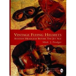 VINTAGE FLYING HELMETS