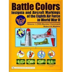 BATTLE COLOR VOLUME 1