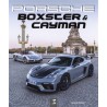 PORSCHE BOXSTER & CAYMAN - 2EME EDITION
