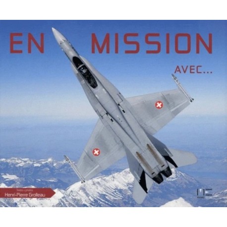 EN MISSION AVEC...