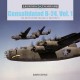 CONSOLIDATED B-24 VOL.1 : XB-24 TO B-24E LIBERATORS IN WWII