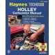 HOLLEY CARBURETOR MANUAL