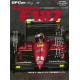 GP CAR STORY N°11 FERRARI F187