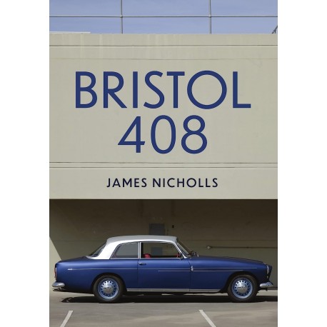 BRISTOL 408