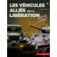 LES VEHICULES ALLIES DE LA LIBERATION