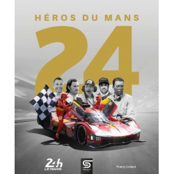 24 HEROS DU MANS