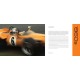 MCLAREN FORMULA 1 CAR BY CAR