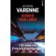 DERNIER TOUR LANCE -UN POLAR PAR ANTONIN VARENNE