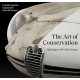 THE ART OF CONSERVATION : ALFA ROMEO SZ CODA TRONCA