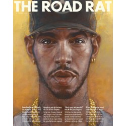 THE ROAD RAT EDITION 1