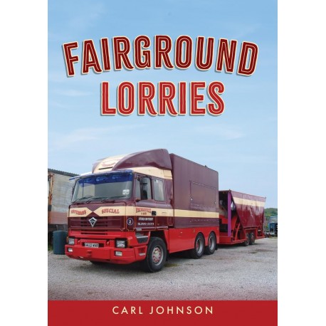 FAIRGROUND LORRIES