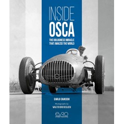 INSIDE OSCA - THE BOLOGNESE MIRACLE THAT AMAZED THE WORLD