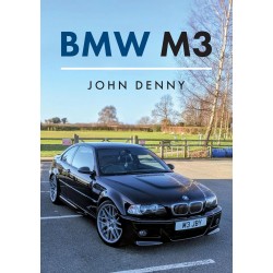 BMW M3 - JOHN DENNY