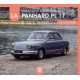 LA PANHARD PL 17 DE MON PERE