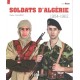 SOLDATS D'ALGERIE