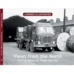 LORRIES ILLUSTRATED -VIEWS FROM THE NORTH