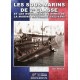 LES SOUS-MARINS DE 2E CLASSE 1922-1945