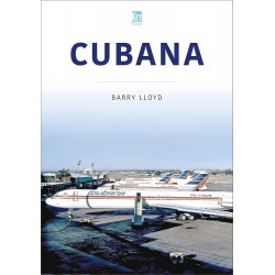 CUBANA - A CARIBBEAN SURVIVOR