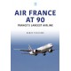 AIR FRANCE AT 90