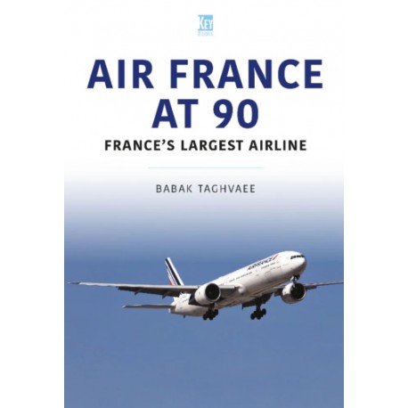 AIR FRANCE AT 90