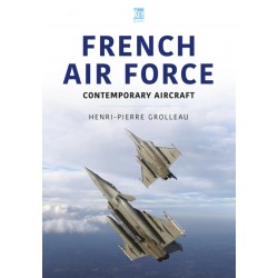 FRENCH AIR FORCE