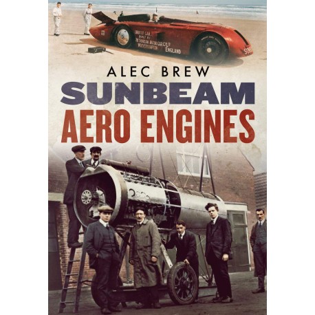 SUNBEAM AERO ENGINES