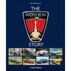 THE ROVER STORY